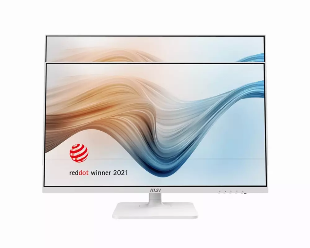 Монитор MSI Modern MD271PW 27", IPS, FHD 1920x1080, 75Hz, 5ms, USB Type-C
