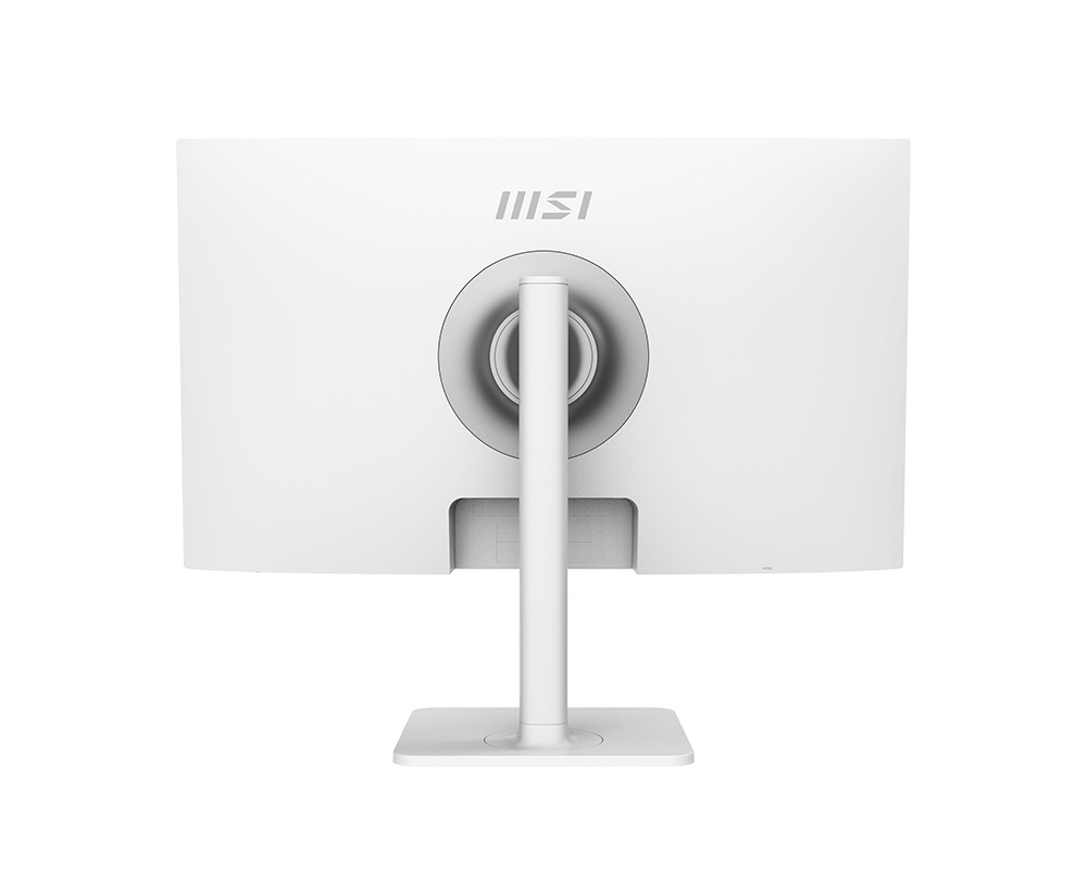 Монитор MSI Modern MD271PW 27", IPS, FHD 1920x1080, 75Hz, 5ms, USB Type-C