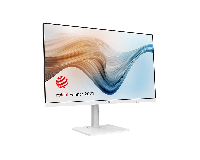Монитор MSI Modern MD271PW 27", IPS, FHD 1920x1080, 75Hz, 5ms, USB Type-C