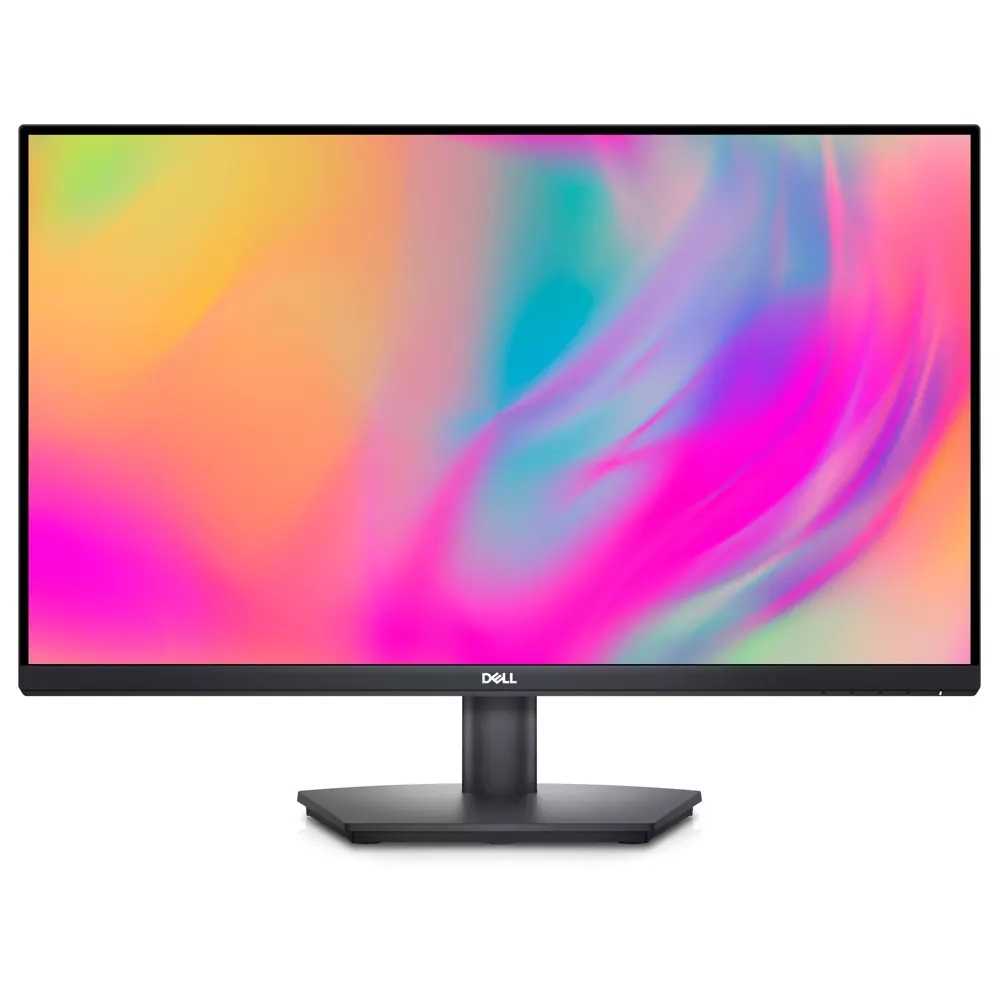 Монитор Dell SE2723DS LED 27", IPS, QHD 2560x1440, 75Hz, 5ms, HDMI, AMD FreeSync