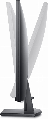 Монитор Dell SE3223Q LED 31.5", VA, 4K UHD 3840x2160, 60Hz, 8ms, AMD FreeSync