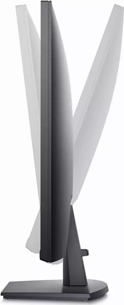 Монитор Dell SE3223Q LED 31.5", VA, 4K UHD 3840x2160, 60Hz, 8ms, AMD FreeSync