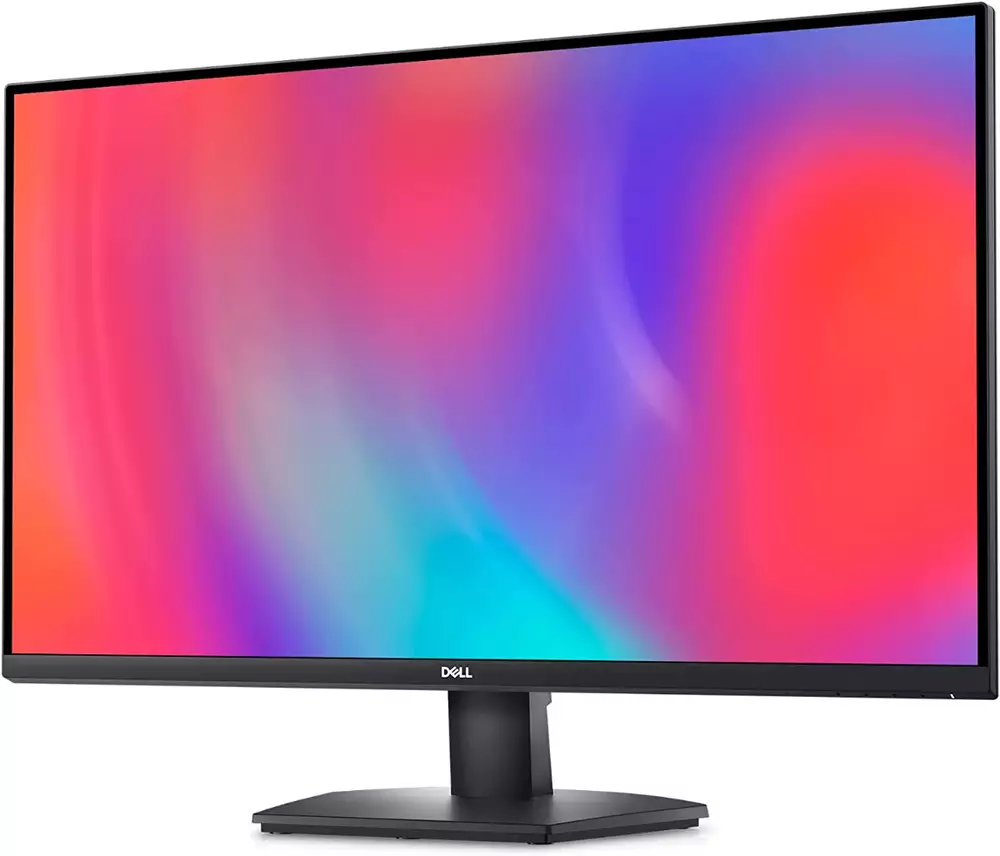 Монитор Dell SE3223Q LED 31.5", VA, 4K UHD 3840x2160, 60Hz, 8ms, AMD FreeSync