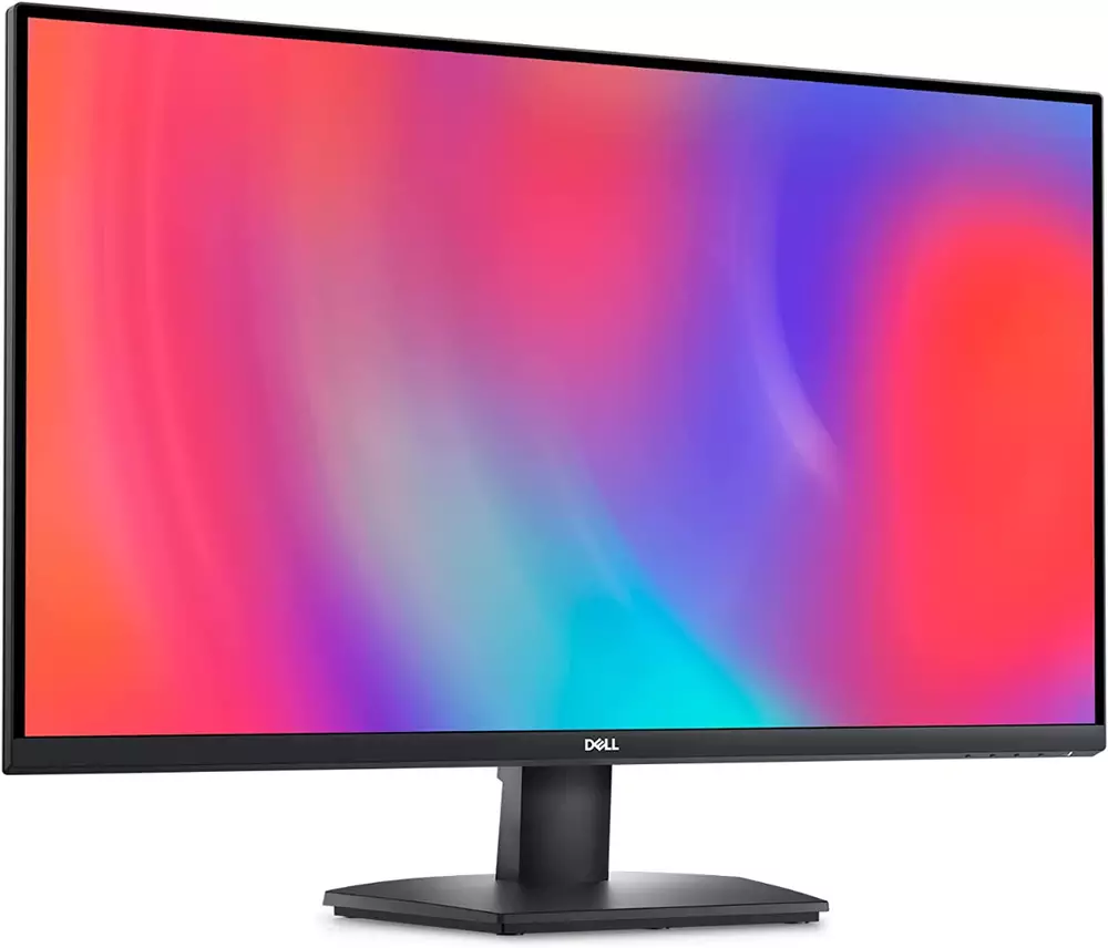 Монитор Dell SE3223Q LED 31.5", VA, 4K UHD 3840x2160, 60Hz, 8ms, AMD FreeSync
