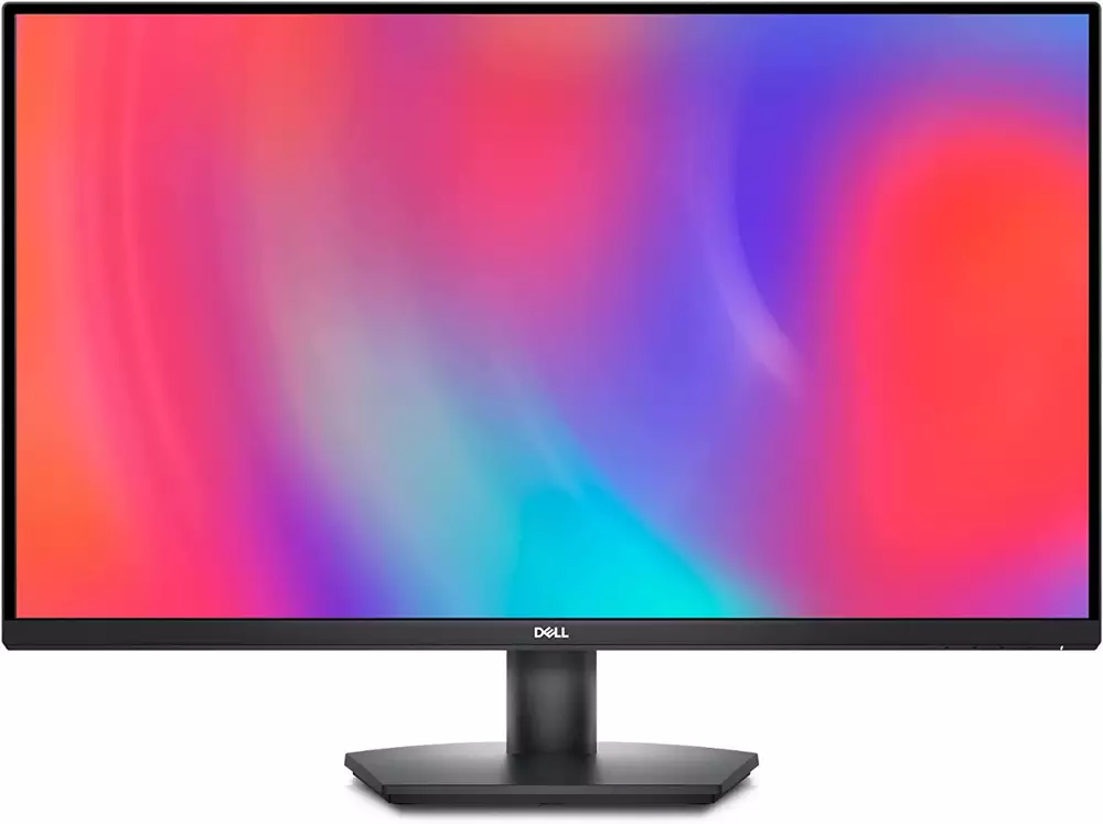 Монитор Dell SE3223Q LED 31.5", VA, 4K UHD 3840x2160, 60Hz, 8ms, AMD FreeSync