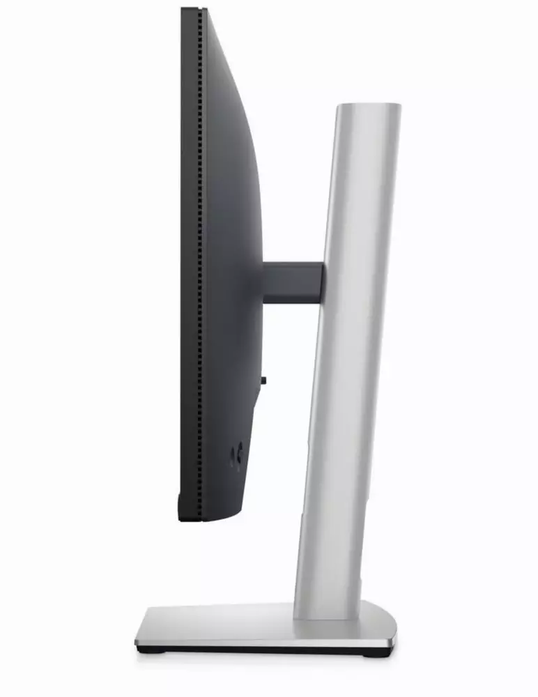 Монитор Dell P2223HC LED 21.5", IPS, FHD 1920x1080, 60Hz, 5ms, USB Type-C