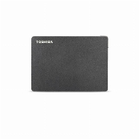 Външен хард диск Toshiba Canvio Gaming, 1TB, 2.5" HDD, USB 3.2 Gen 1
