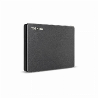 Външен хард диск Toshiba Canvio Gaming, 1TB, 2.5" HDD, USB 3.2 Gen 1