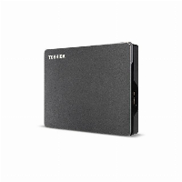 Външен хард диск Toshiba Canvio Gaming, 1TB, 2.5" HDD, USB 3.2 Gen 1