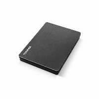 Външен хард диск Toshiba Canvio Gaming, 1TB, 2.5" HDD, USB 3.2 Gen 1