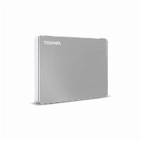 Външен хард диск Toshiba Canvio Flex, 1TB, 2.5" HDD, USB 3.2 Gen 1