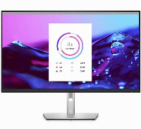 Монитор Dell P3223QE LED 31.5", IPS, 4K UHD 3840x2160, 60Hz, 5ms, USB Type-C