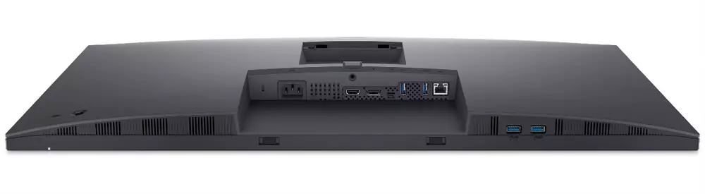 Монитор Dell P3223QE LED 31.5", IPS, 4K UHD 3840x2160, 60Hz, 5ms, USB Type-C