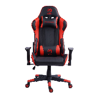Marvo геймърски стол Gaming Chair CH-117 Red