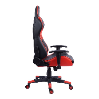 Marvo геймърски стол Gaming Chair CH-117 Red