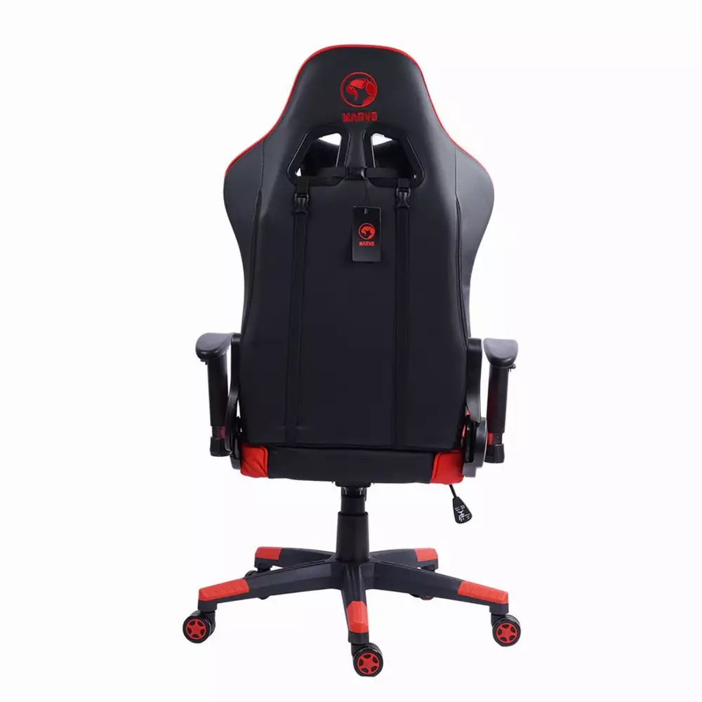 Marvo геймърски стол Gaming Chair CH-117 Red