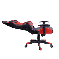 Marvo геймърски стол Gaming Chair CH-117 Red