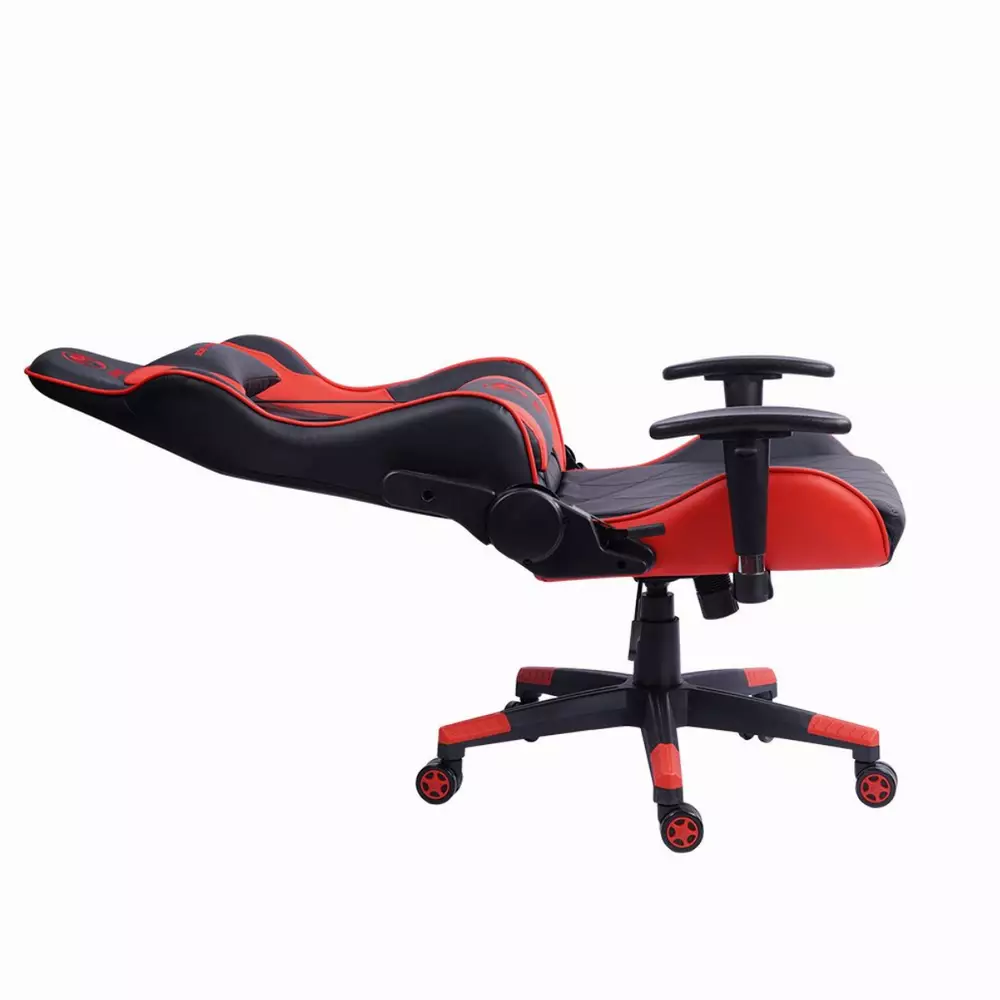 Marvo геймърски стол Gaming Chair CH-117 Red