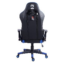 Marvo геймърски стол Gaming Chair CH-117 Blue