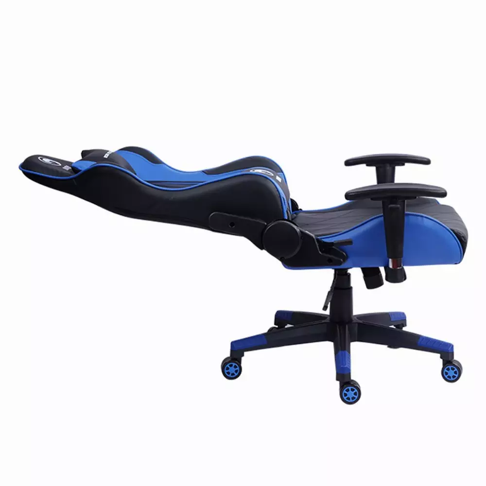 Marvo геймърски стол Gaming Chair CH-117 Blue