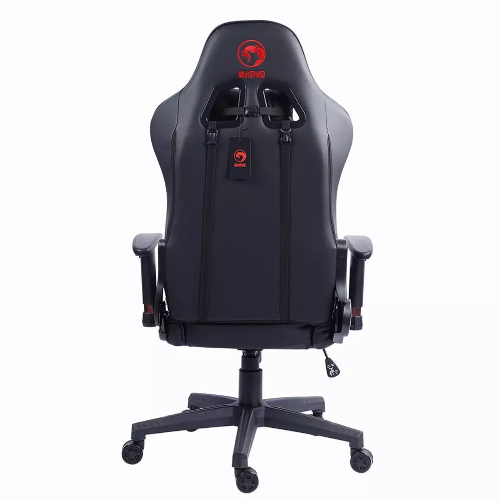 Marvo геймърски стол Gaming Chair CH-117 Black
