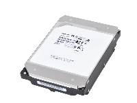 Твърд диск Toshiba MG Enterprise 16TB 512MB SATA 6.0Gb/s 7200rpm - MG08ACA16TE