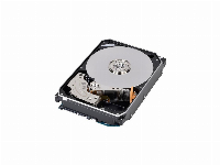 Твърд диск Toshiba MG Enterprise 16TB 512MB SATA 6.0Gb/s 7200rpm - MG08ACA16TE