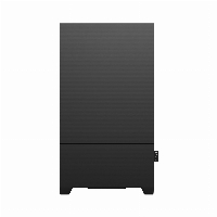 Кутия Fractal Pop Mini Silent  Black TG Clear - FD-C-POS1M-02