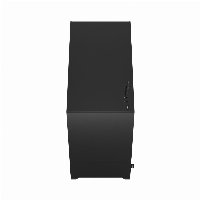 Кутия Fractal Pop Mini Silent  Black TG Clear - FD-C-POS1M-02