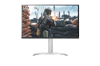 Монитор LG 32UP550N-W 32", VA, 4K UHD 3840x2160, 60Hz, 4ms, HDR, USB-C