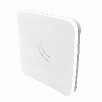 Безжичен Access Point MikroTik SXTsq Lite2, За открито, 64MB RAM, 1xLAN 10/100/, 2.4Ghz