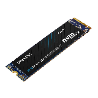 Диск SSD PNY CS1030 500GB M.2 2280 PCIe NVMe Gen3x4
