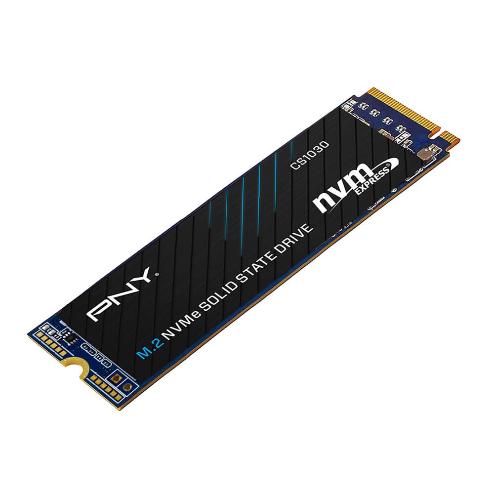 Диск SSD PNY CS1030 500GB M.2 2280 PCIe NVMe Gen3x4