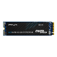 Диск SSD PNY CS1030 500GB M.2 2280 PCIe NVMe Gen3x4
