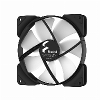 Вентилатор Fractal Aspect 14 RGB PWM Black - FD-F-AS1-1405