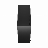 Кутия Fractal Pop XL Silent Black TG Clear Tint - FD-C-POS1X-02
