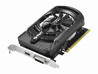 Видео карта PALIT GeForce GTX 1650 StormX 4GB GDDR5