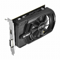 Видео карта PALIT GeForce GTX 1650 StormX 4GB GDDR5