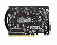 Видео карта PALIT GeForce GTX 1650 StormX 4GB GDDR5