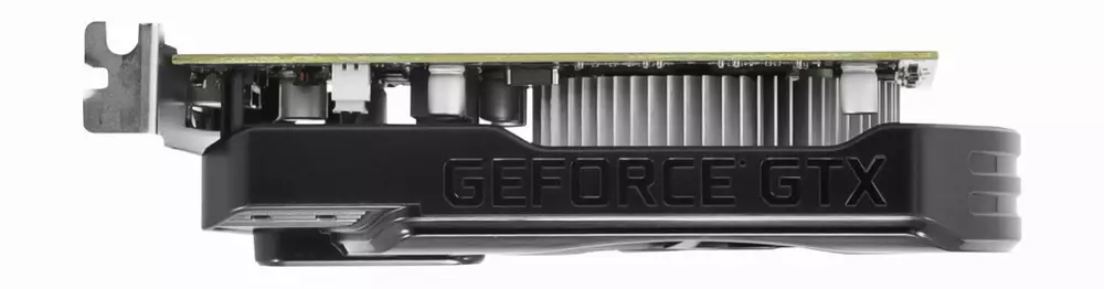 Видео карта PALIT GeForce GTX 1650 StormX 4GB GDDR5