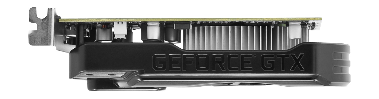 Видео карта PALIT GeForce GTX 1650 StormX 4GB GDDR5