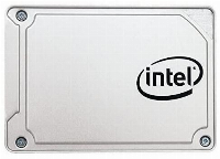 Диск SSD Server Intel D3-S4620 Series 960GB 2.5" SATA 6Gb/s TLC 3D4 