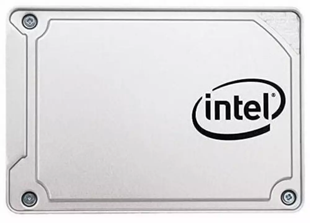 Диск SSD Server Intel D3-S4620 Series 960GB 2.5" SATA 6Gb/s TLC 3D4 