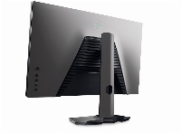 Монитор Dell G2723H GAMING 27", IPS, FHD 1920x1080, 240Hz, 0.5ms, AMD FreeSync Premium/NVIDIA G-SYNC Compatible