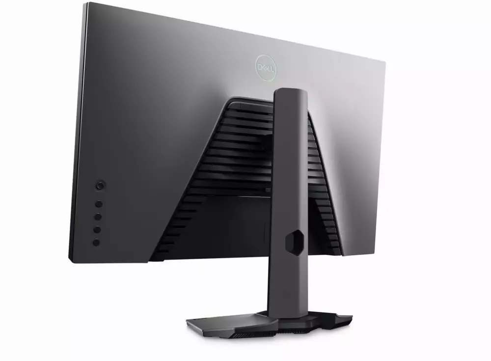 Монитор Dell G2723H GAMING 27", IPS, FHD 1920x1080, 240Hz, 0.5ms, AMD FreeSync Premium/NVIDIA G-SYNC Compatible