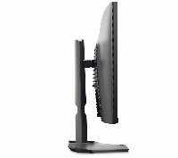 Монитор Dell G2723H GAMING 27", IPS, FHD 1920x1080, 240Hz, 0.5ms, AMD FreeSync Premium/NVIDIA G-SYNC Compatible