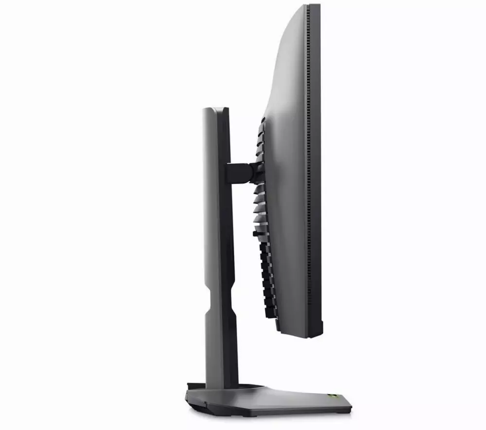 Монитор Dell G2723H GAMING 27", IPS, FHD 1920x1080, 240Hz, 0.5ms, AMD FreeSync Premium/NVIDIA G-SYNC Compatible