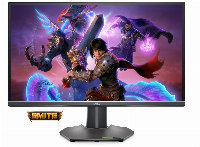 Монитор Dell G2723H GAMING 27", IPS, FHD 1920x1080, 240Hz, 0.5ms, AMD FreeSync Premium/NVIDIA G-SYNC Compatible