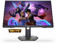 Монитор Dell G2723H GAMING 27", IPS, FHD 1920x1080, 240Hz, 0.5ms, AMD FreeSync Premium/NVIDIA G-SYNC Compatible