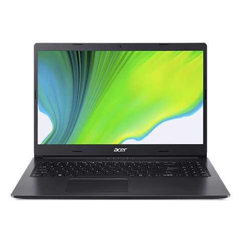 Лаптоп ACER A315-23-R7ZD - NX.HVTEX.038